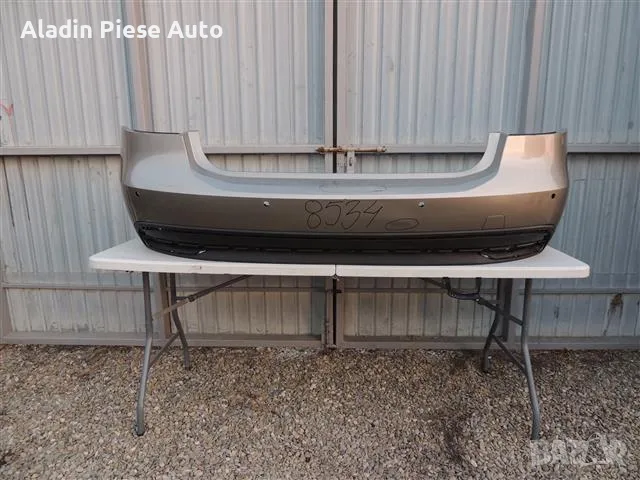 Задна броня Ауди А7 година 2018 2019 2020 2021 код 4K8807511  , снимка 1