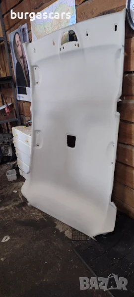 Таван вътрешен Fiat Stilo 4 врати хечбек - 80лв, снимка 1