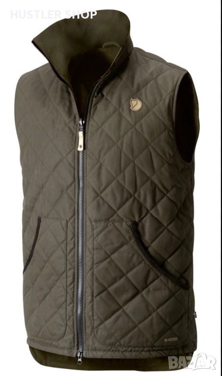 Мъжки елек FJALL RAVEN G-1000.Размер XL, снимка 1