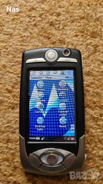 Продавам Motorola A1000, снимка 1