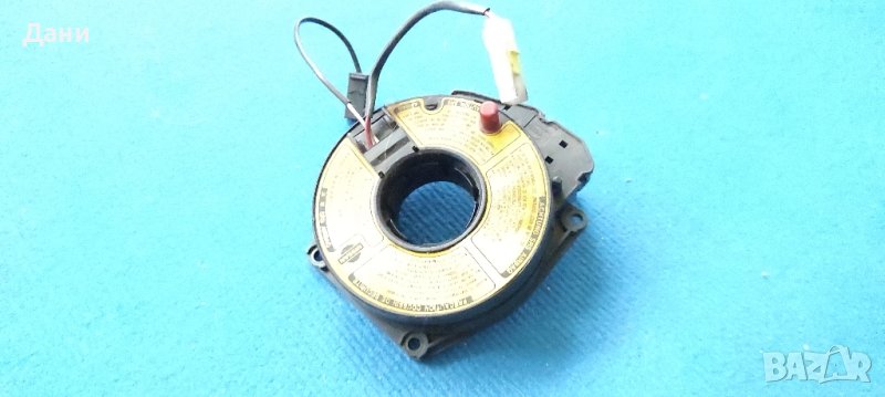 Лентов кабел Нисан Микра К11, снимка 1