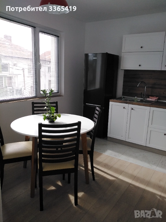 Тристаен апартамент с включена входна такса´ , снимка 1
