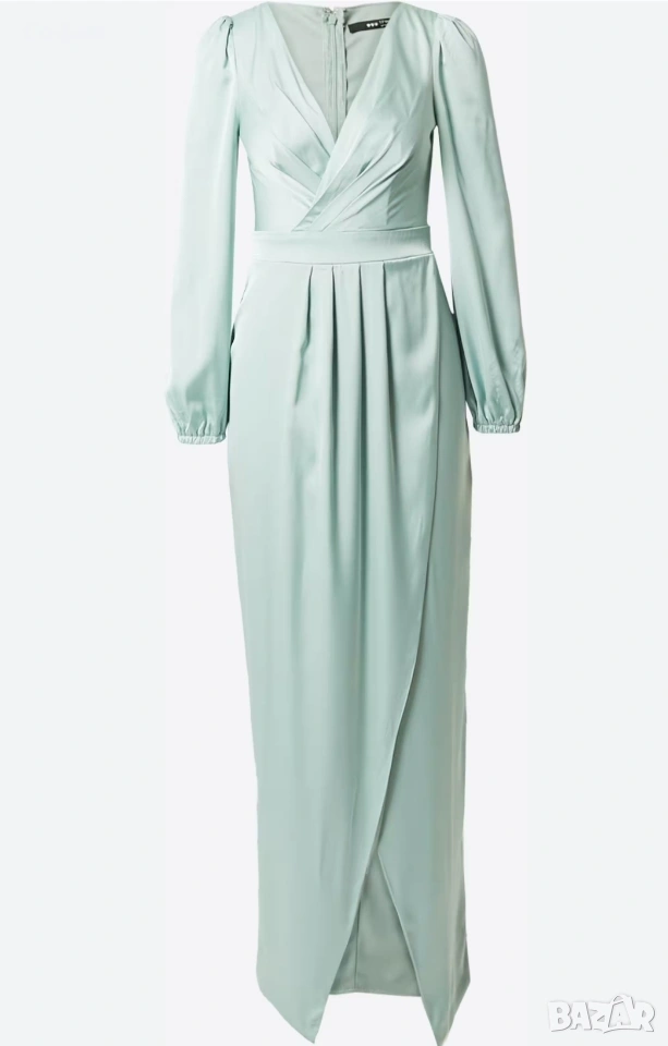 нова рокля,р-р с/м, снимка 1