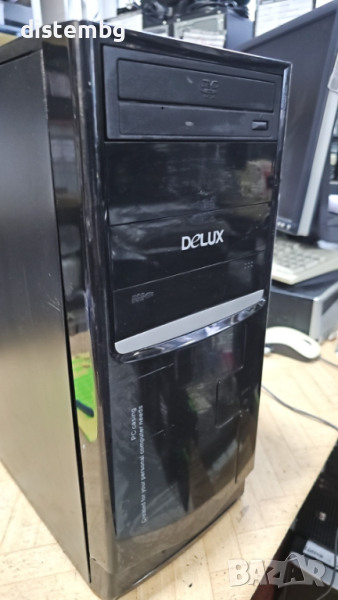 Компютър Delux Pdc , снимка 1