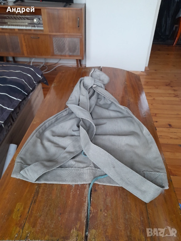 Стара мешка #2, снимка 1