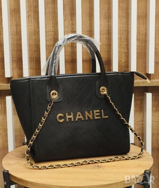 чанти CHANEL SHOULDER BAG ➡️28 Cm ⬆️25 Cm , снимка 1