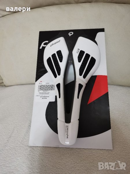 Prologo Scratch M5 PAS CPC Nack, снимка 1