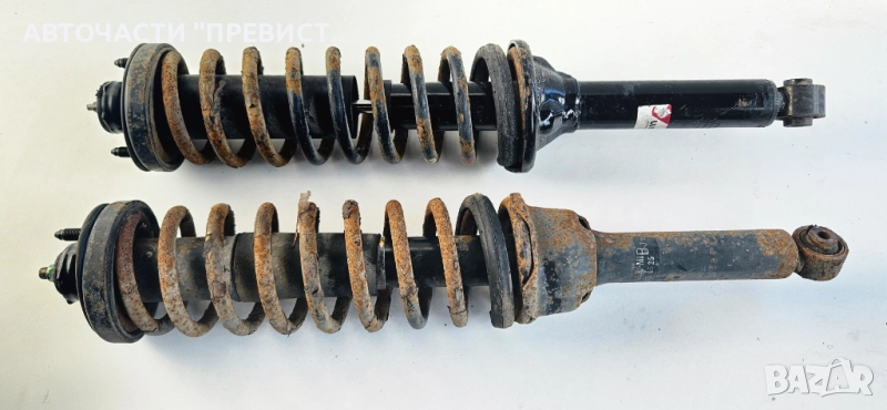 Задни Макферсони Хонда ЦРВ 1 Honda CRV 1 1997-2001г, снимка 1