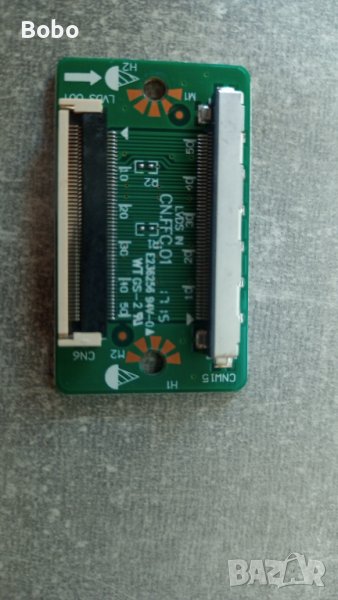 T-CON YX-PCB-FPC-137, снимка 1