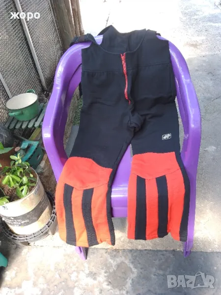 ски за цялото семейство, снимка 1