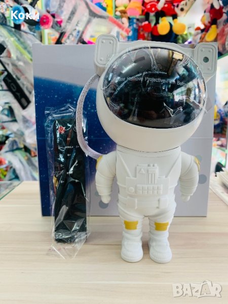 Интерактивен робот за прожектиране StarBoy, снимка 1