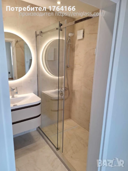 Душ кабини, снимка 1