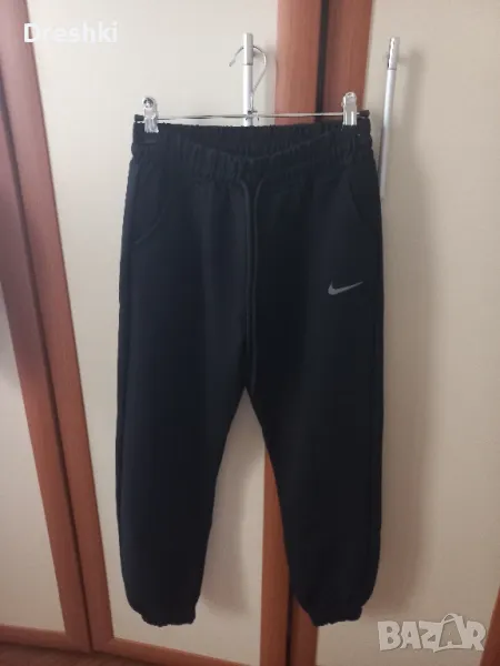 спортно долнище найк, снимка 1