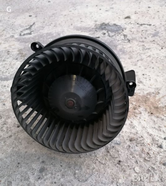 Audi A4 B6 Вентилатор , снимка 1