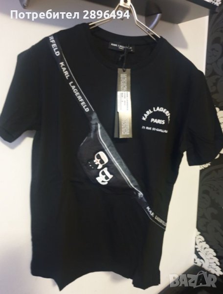 Karl, снимка 1