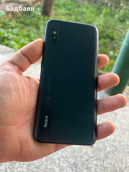 Xiaomi Redmi 9AT / На части , снимка 1