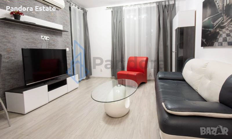 2-СТАЕН апартамент под наем, гр. София, кв. Кръстова Вада, снимка 1