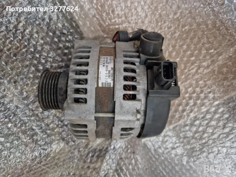 генератор за Форд 1.6tdci, снимка 1