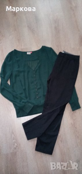 Блуза Only/ Панталон р-р М, снимка 1