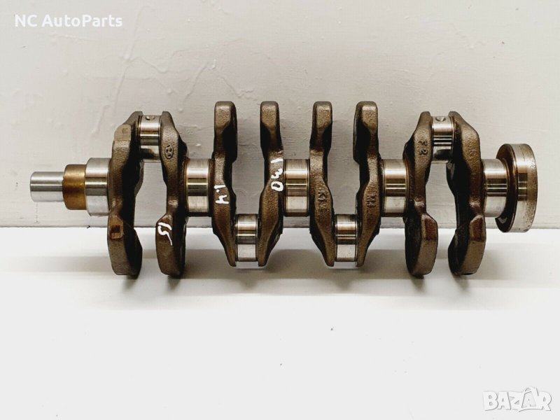 Колянов вал за Hyundai Хюндай I30 PD 1.4 бензин 22212-12214 2015, снимка 1