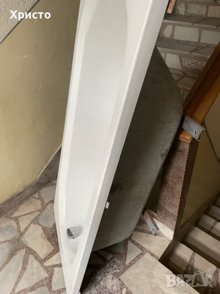 Вана ВИДИМА 160/70/40, снимка 1