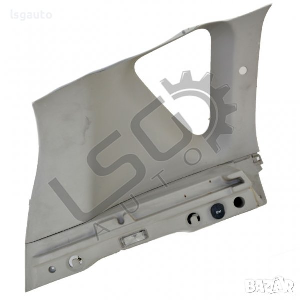 Лява кора задна колонка Renault Scenic III(2009-2016) ID:91112, снимка 1