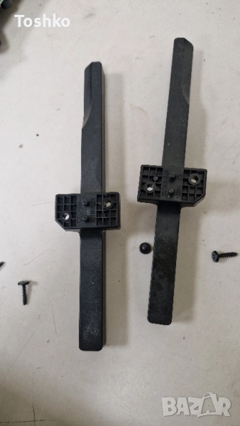 Стойка крачета за ТВ PHILIPS 55PUS7607/12 , снимка 1