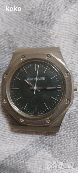 ASTROMASTER SWISS MADE , снимка 1