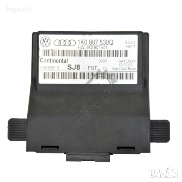 Модул диагностичен интерфейс Volkswagen Tiguan I 2007-2015 ID:99635, снимка 1