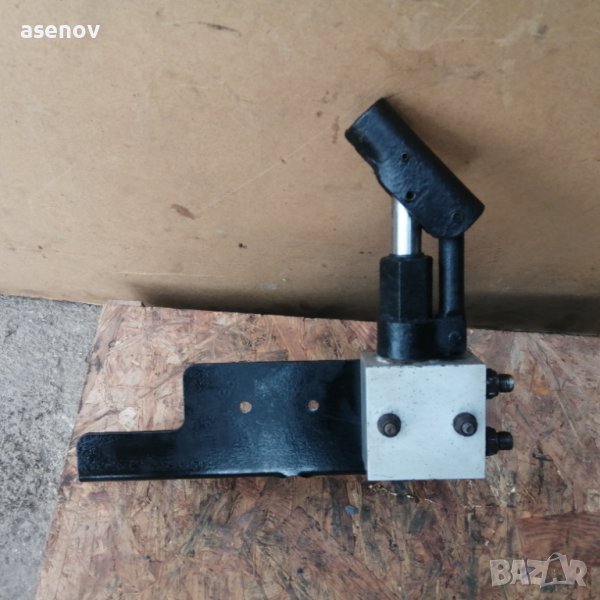 Хидравлична помпа, снимка 1