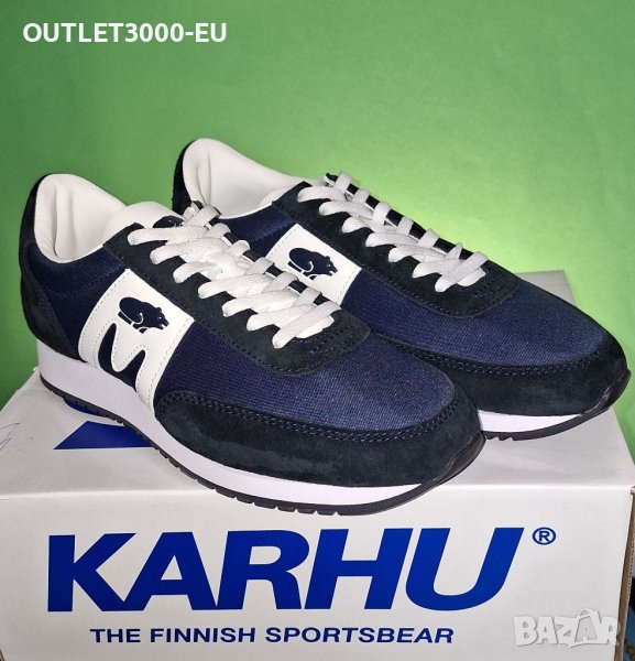 Karhu Albatross 82 , снимка 1