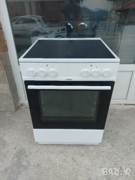 Печка Gorenje, снимка 1