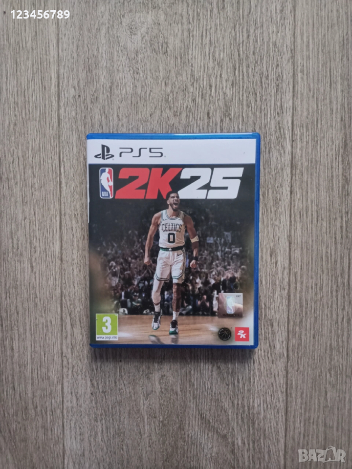 Игра , снимка 1