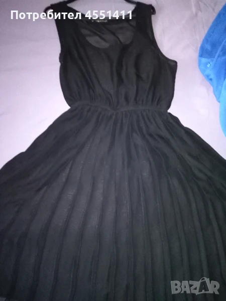 Дамски рокли, снимка 1