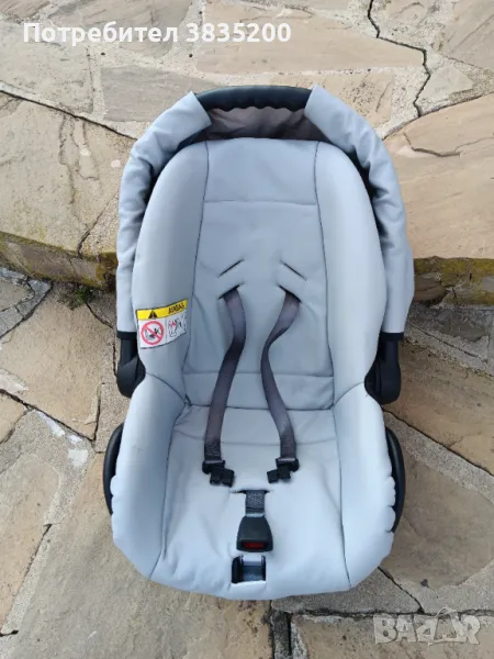 Детско столче , снимка 1