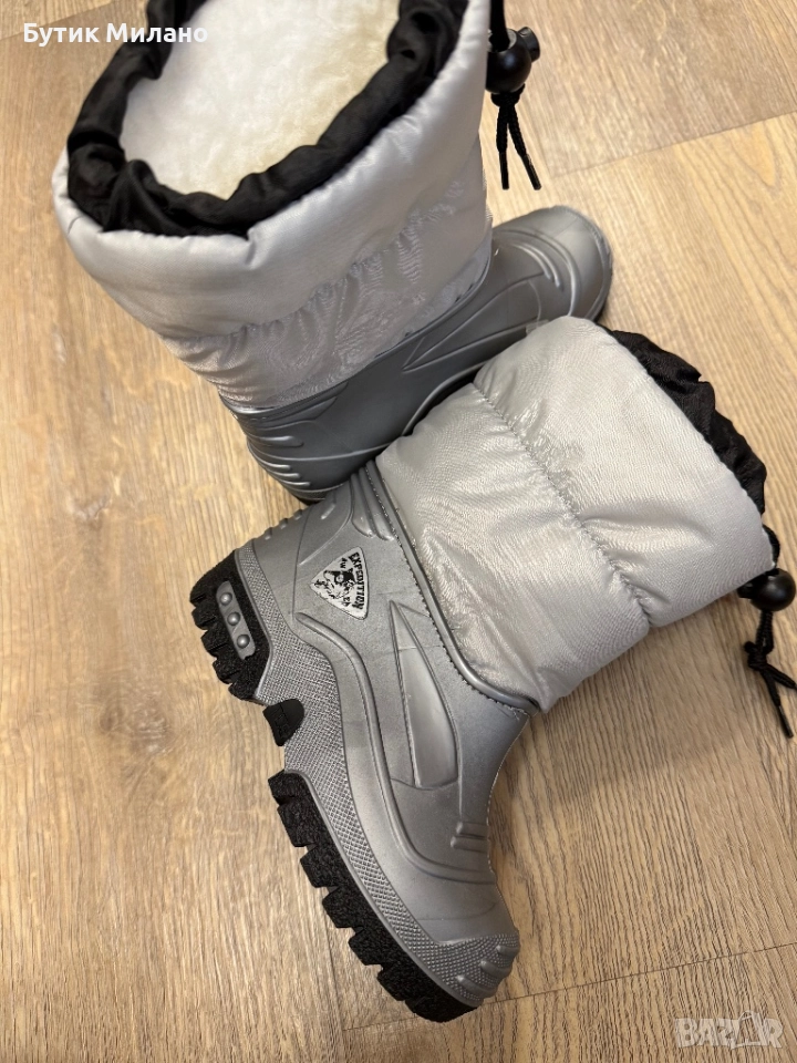 Детски боти, снимка 1