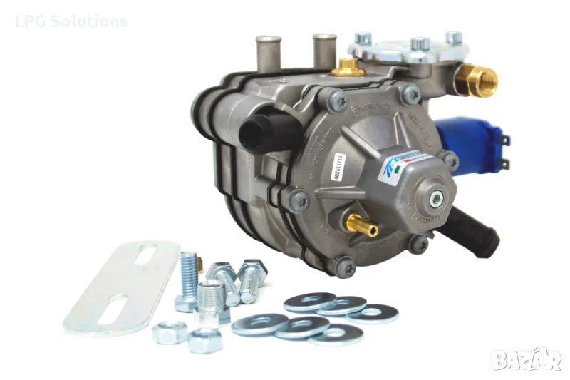 Изпарител за газов инжекцион Tomasetto AT13XP, снимка 1