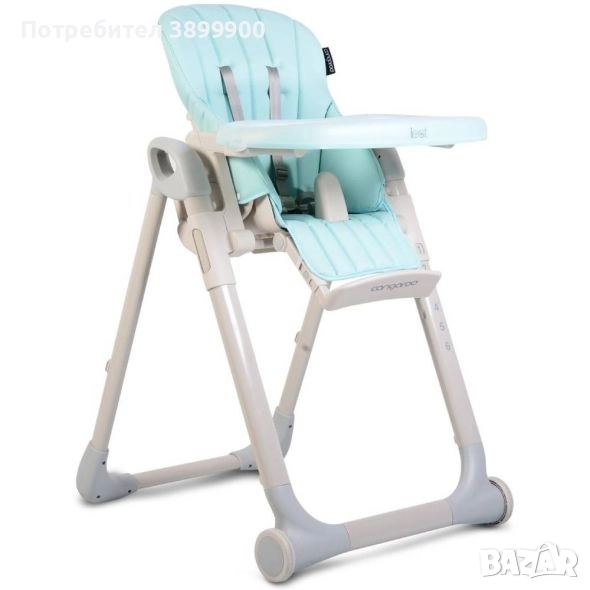 Столче за хранене Cangaroo I Eat, снимка 1