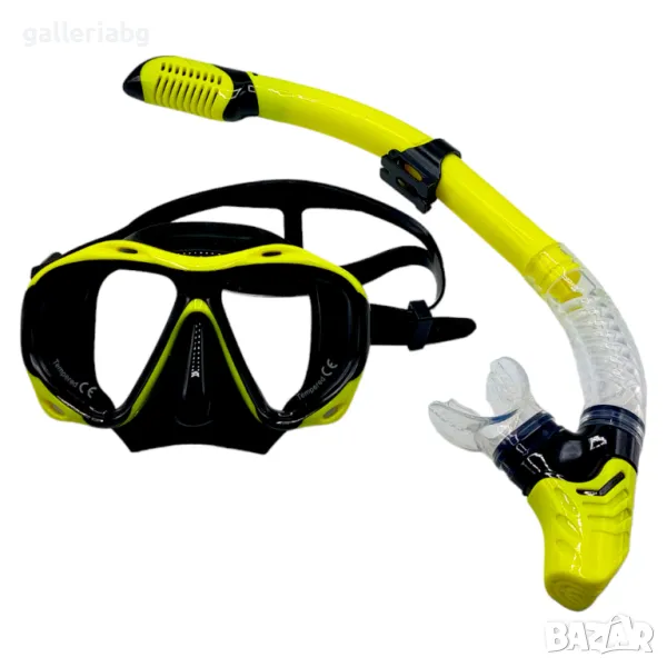 Комплект за гмуркане, снимка 1