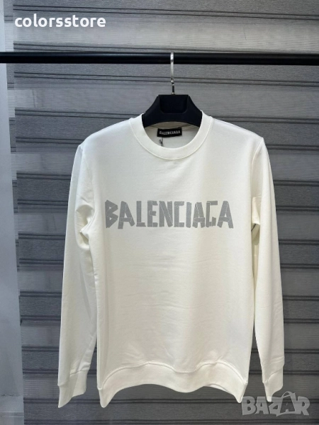 Мъжка блуза Balenciaga/IM181x, снимка 1