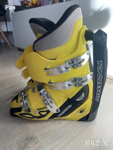 Ски обувки Rossignol, снимка 1