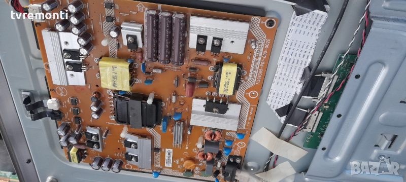 POWER BOARD ,715G6385-P01-000-002E, for PHILIPS 42PFS7509/12, снимка 1