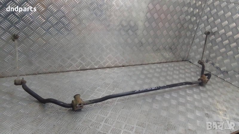 Задна стабилизираща щанга Mercedes C350 CDI W204 2012г.	, снимка 1