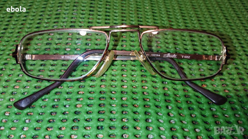 Silhouette - рамки за очила , снимка 1