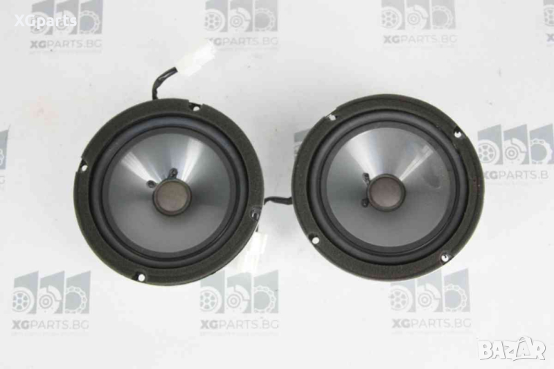 Високоговорители за Kia Carens III (2006-2013), позиция: задна 96330-1D700, снимка 1