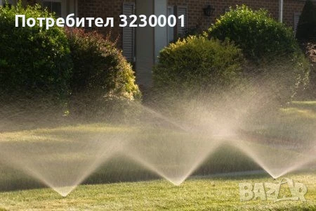 Изграждане на поливни системи. , снимка 1