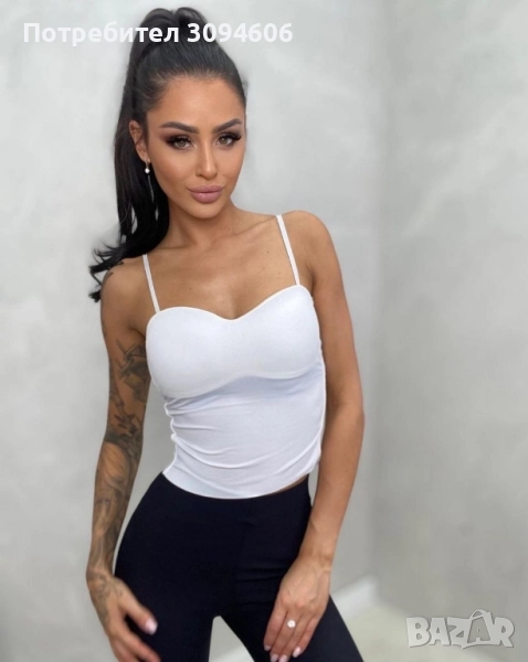 дамски топ, снимка 1