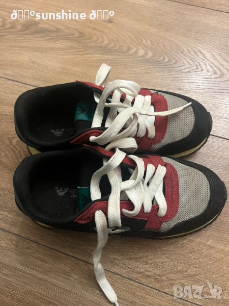 Детски маратонки 33 номер , снимка 1