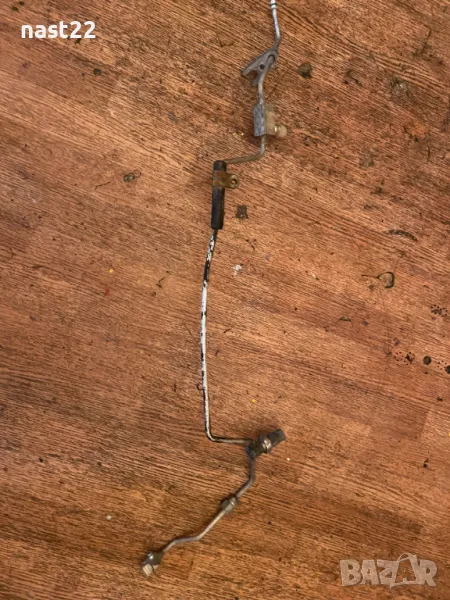 Климатична тръба GREAT WALL HOVER H5/Грейт Уол Ховър 5, снимка 1