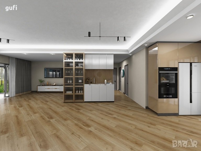 Винил Floor-V SPC Essentials WIRB 22512, снимка 1